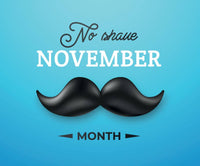 No Shave November and the Art of Beard Grooming