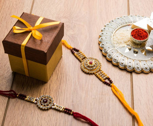 Unveiling the Ultimate Rakhi Grooming Gifts from CODE