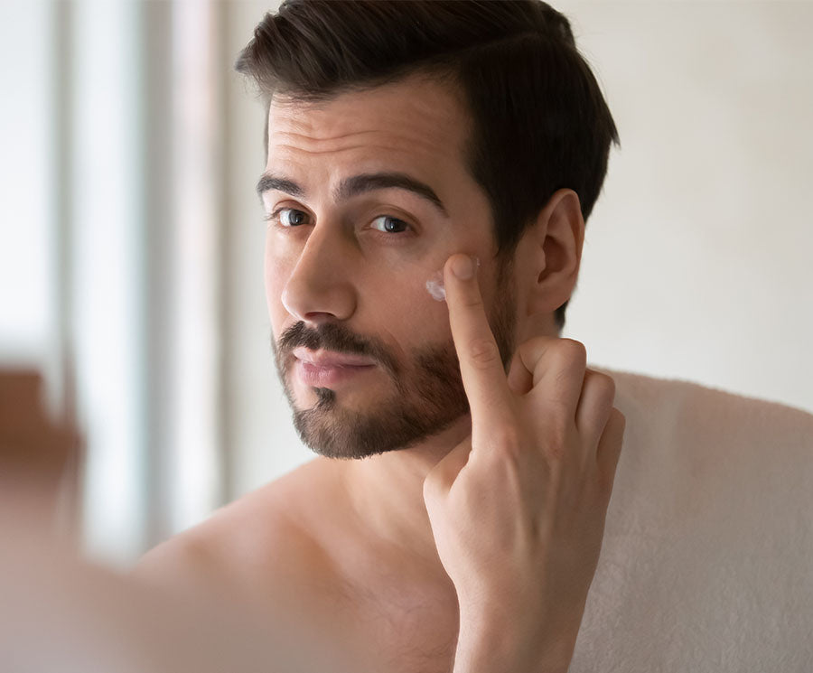 The Science of Hydration in Men's Skincare All You Need to Know Wild Stone CODE