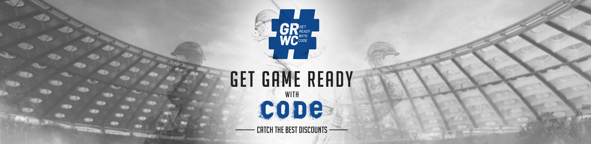 Game Ready With CODE