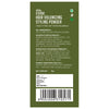 hair volumizing powder back cover 8