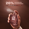 Wild Stone CODE Oud Regal 50ml | Eau De Parfum for Men