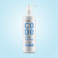 CODE Arctic Body Wash for Men, 250ml