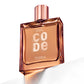 CODE Terra Luxury Perfume for Men, 100 ml