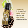 CODE Gold Body Perfume for Men 150ml