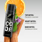 CODE Copper Body Perfume 150 ml