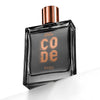 CODE Pyro Luxury Perfume for Men, 100 ml