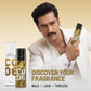 CODE Gold Body Perfume for Men 150ml