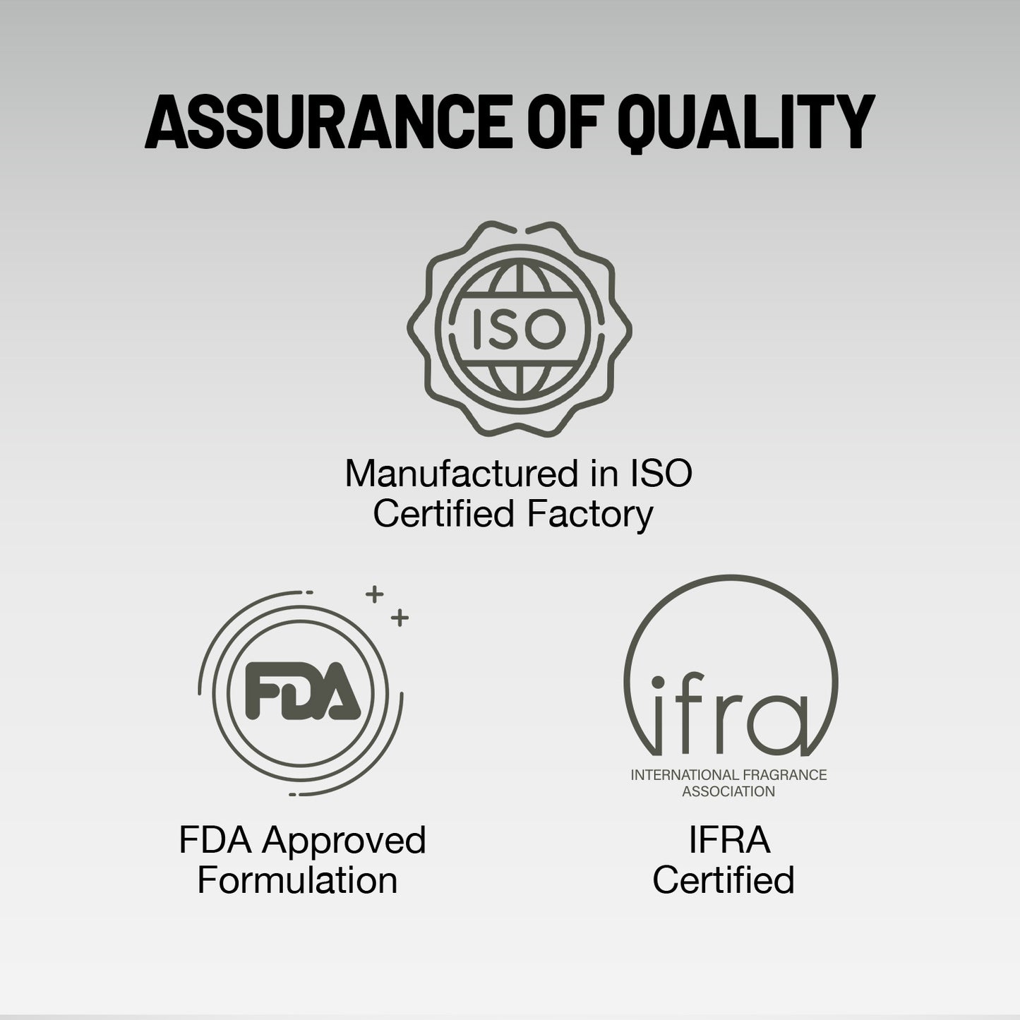 CODE Copper Body Perfume 150 ml