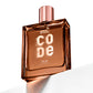 Wild Stone CODE Oud Imperial 100ml | Eau De Parfum for Men | Luxury Oud Perfume