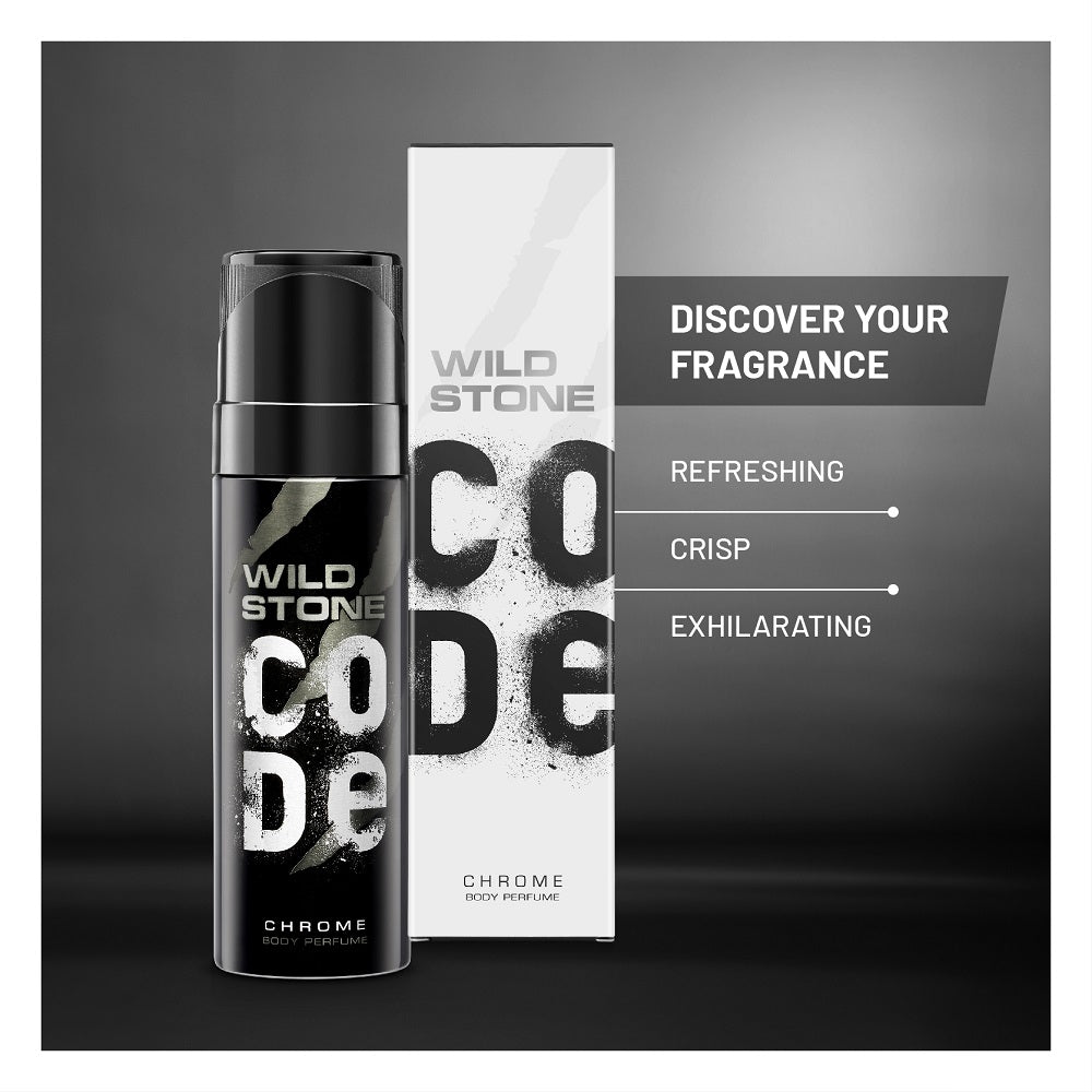 chrome body perfume fragrances 3
