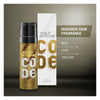 CODE Gold Body Perfume 120 ml