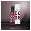 CODE Iridium Body Perfume 120 ml