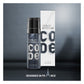 Wild Stone CODE Platinum Body Perfume for Men 150ml
