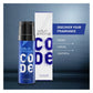 CODE Titanium Body Perfume 120 ml each (Pack of 2)