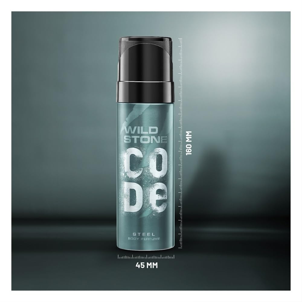 Summer Grooming Pack-Sunscreen Gel Creme + Arctic Body Wash + Hair wax(40gm) + Steel Body Perfume(150ml)