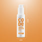 Suncare Trio Delight - Hair Volumizing Styling Powder, Arctic Body Wash & Sunscreen Body Lotion
