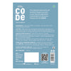 CODE Acqua EDP Perfume back cover 3