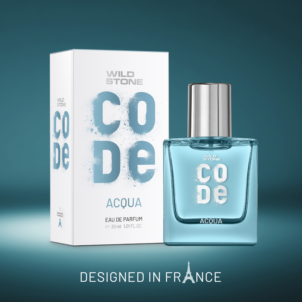 Acqua Luxury Perfume (30ml)