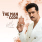 CODE Terra Luxury Perfume for Men, 100 ml