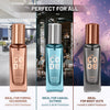 CODE Luxury Perfume Gift Set