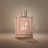 Wild Stone CODE Terra Perfume dimensions 