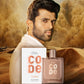 Terra perfume for men style Vijay Deverakonda 