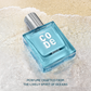 Bonded Bliss Combo - Arctic Body Wash + Hair Styling Essentials (Pack of 3) + Acqua Luxury Perfume (30ml)