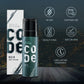 CODE Noir Body Perfume 120 ml