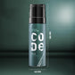CODE Noir Body Perfume 120 ml