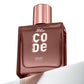 Wild Stone CODE Oud Regal 50ml | Eau De Parfum for Men