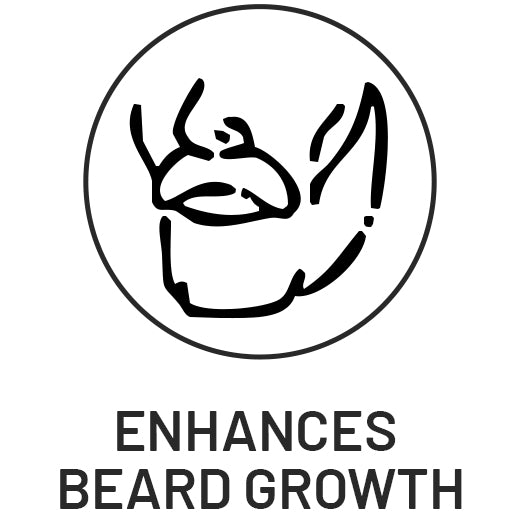 wild stone code beard wash benefits