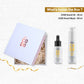 Wild Stone CODE Gift Pack for Men with Beard wash 50 ml & Beard Oil 30 ml