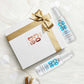 Valentine Gift Combo with CODE Hydrating Cleanser & Moisturizer