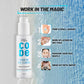 Wild Stone CODE Combo with Hydrating Face Cleanser 100ml How to Apply