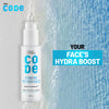 Wild Stone CODE Hydrating Face Gel Moisturizer For Men Hydra Boost
