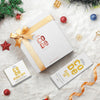 Wild Stone CODE Christmas Gift Hamper with Beard Oil 30ml & Beard Wax 40gm with Gift Card