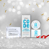 Wild Stone CODE Hydra Cleanser & Hydra Hand Cream with Gift Card