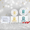 Wild Stone CODE New Year Gift Hamper with Hair Wax & Beard Wax