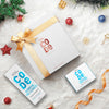 Wild Stone CODE Christmas Gift Pack with Hydra Cleanser 100ml & Hand Cream 40gm with Gift Card