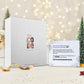 Wild Stone CODE Christmas Gift Pack with Hydra Cleanser & Moisturizer with Gift Card 2