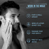 Wild Stone CODE Skin Care Combo, Hydra Face Cleanser How to Use