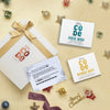 Wild Stone CODE Christmas Gift Hamper with Hair Wax 75gm & Beard Wax 40gm with Gift Card