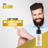 Wild Stone CODE Beard Growth Oil 30 ml Grow Love