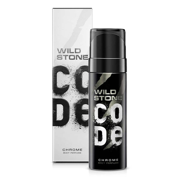 Wild stone 2025 code chrome review